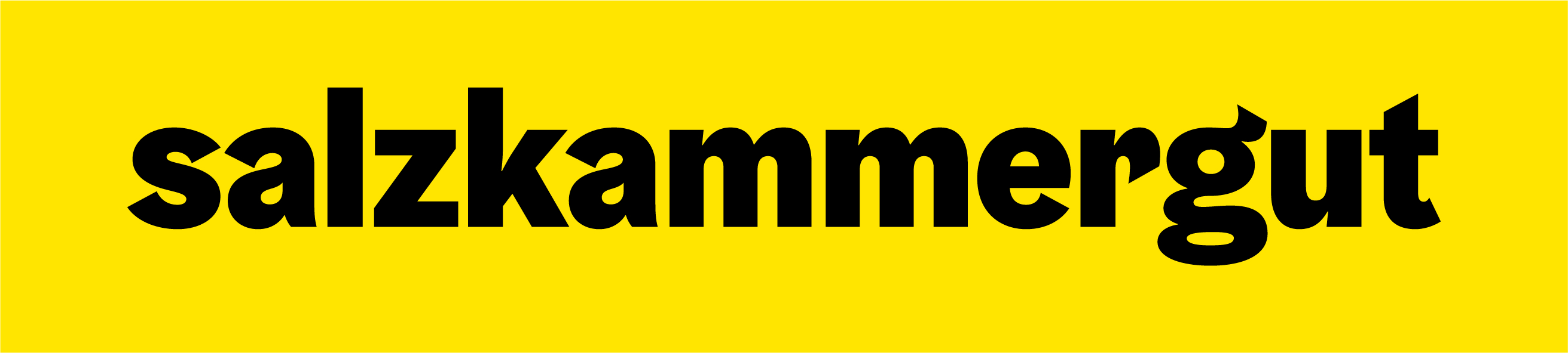 Salzkammergut